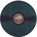 Gracie Fields - Falling in Love again / What Archibald...