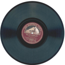 Gracie Fields - Over the Garden Wall / Ill be good because of you