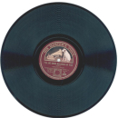 Gracie Fields - Over the Garden Wall / Ill be good because of you