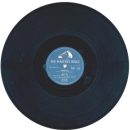 Don Lang - Seventeen / Cloudburst 