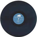 Don Lang - Seventeen / Cloudburst 