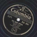 Danny Kaye - Farming / The Fairy Pipers