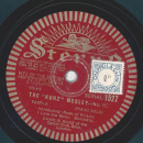 Charlie Kunz - The Kunz Medley No. 11, Part I and II