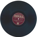 Billy Cotton - Lets all dance the Polka / Mrs. Brown