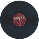Billy Cotton - Lets all dance the Polka / Mrs. Brown