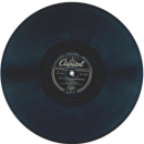 Al Martino - All I want is a chance / you cant go on...