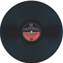 Bob und Alf Pearson - Where the Blue of the night /...