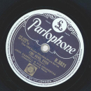 Jack Parnell - The 1954 Super Rythm-Style Series 9: Skin Deep / The 1954 Super Rythm-Style Series 10: Devil Eyes