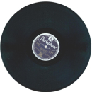 Jack Parnell - The 1954 Super Rythm-Style Series 9: Skin Deep / The 1954 Super Rythm-Style Series 10: Devil Eyes