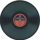 Jack Gordon - Horatio Nicholls Gipsy Melody / Say a...