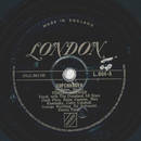 Teresa Brewer - Copenhagen / Musik ! Musik ! Musik !