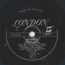 Teresa Brewer - Copenhagen / Musik ! Musik ! Musik !