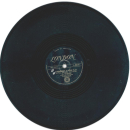Al Morgan - Jealous Heart / Turnabout is fair play
