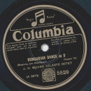 J. H. Squire Celeste Octet - Hungarian Dance in A Minor / Hungarian Dance in D