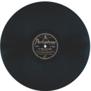 Jack Parnell and his Rythym - The White Suit Samba /...