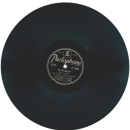 Jack Parnell and his Rythym - The White Suit Samba / Go-Go-Go-Go