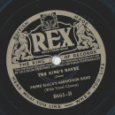 Primo Scalas Accordeon Band - The Londonola / The Kings Navee