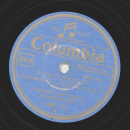 Orchester unter Leitung des Komponisten: Strawinsky  - Pulcinella 