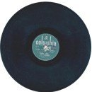 Frankie Lymon and the Teenagers - Im not a Juvenile Delinquent / Baby, Baby