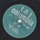 Frankie Lymon and the Teenagers - Im not a Juvenile Delinquent / Baby, Baby