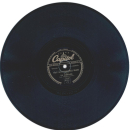 The Jubalaires - That old Piano Roll Blues / Mene Mene Tekel