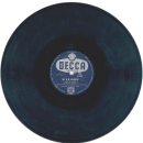 Norman Brooks - My 3D Sweetie / Candy Moon