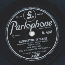 Ron Goodwin - The three Galleons / Summertime in Venice