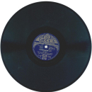 Ted Heath & His Music - Lady Byrd / Sophisticated Lady