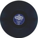 The Keynotes / The Johnston Brothers - A Dime and a...