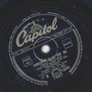 Pee Wee Hunt - Twelfin Street Rag / Somebody Else Not Me