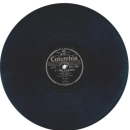 Ronnie Ronalde - If I were a Blackbird / Song of the Mountains