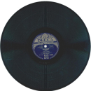 Vera Lynn - Jealousy / If You Go