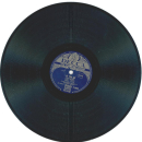 Vera Lynn - Jealousy / If You Go