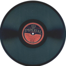 Roy Smecks Hawaiian Trio - When its Springtime in the Rockies / It Happend in Monterey