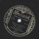 Louis Armstrong - When Its sleepy time down south / That lucky old sun