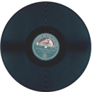 Louis Armstrong - Where the Blues were born in New Orleans / Mahogany Hallstomp