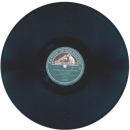 Louis Armstrong - Where the Blues were born in New Orleans / Mahogany Hallstomp
