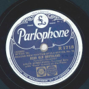 Louis Armstrong - Second New Rhythm-Style Series No. 71 / Second New Rhythm-Style Series No. 72