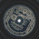 Andy Kirk - Messa Stomp / Jump, Jack, Jump