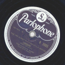 The Kirchin Band - Lester Leaps the Mambo / Lanigiro