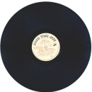 Bunk Johnson - Nobodys fault but mine / When I move to...