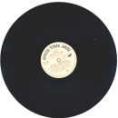 Bunk Johnson - Nobodys fault but mine / When I move to the sky