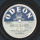 Harry James - Strictly Instrumental / When youre a long, long way from home