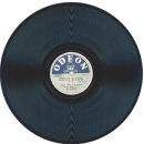 Harry James - Strictly Instrumental / When youre a long, long way from home