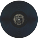 Lionel Hampton and his Orchestra - New Central Avenue / Hamps Boogie-Woogie