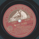 Tommy Dorsey - Boogie Woogie / Weary Blues