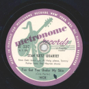 Stan Getz - Theres a small Hotel / Ive got you under my skin