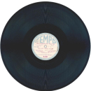 The Firehouse five plus two - Red hot River Valley /...