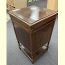 Standgrammophon "Academy-Aufdruck" klein