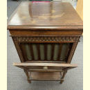 Standgrammophon "Academy-Aufdruck" klein